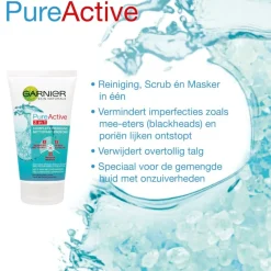 Garnier Skin Naturals Gezichtsreiniging><noscript><img width=