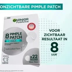 Garnier Skin Naturals Pimple Patches><noscript><img width=