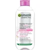 Garnier Skin Naturals Gezichtsreiniging>Garnier SkinActive Alles-In-1 Micellair Reinigingswater