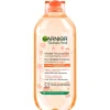 Garnier Skin Naturals Gezichtsreiniging>Garnier SkinActive Alles-in-1 Micellair Reinigingswater met Milde Peeling