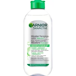 Garnier Skin Naturals Gezichtsreiniging>Garnier SkinActive Alles-In-1 Micellair Reinigingswater