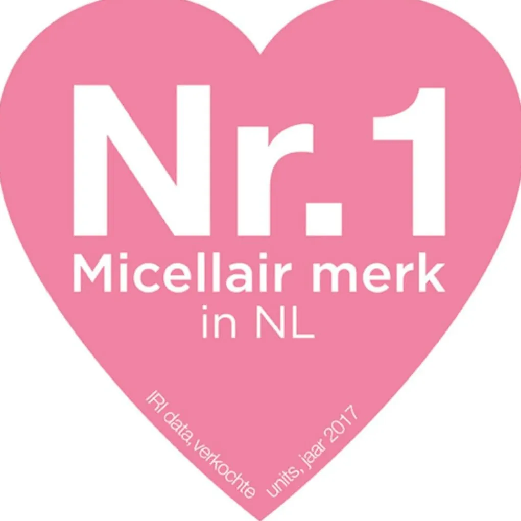 Garnier Skin Naturals Gezichtsreiniging>Garnier SkinActive Alles-In-1 Micellair Reinigingswater