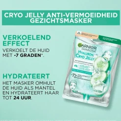 Garnier Skin Naturals Gezichtsmaskers><noscript><img width=