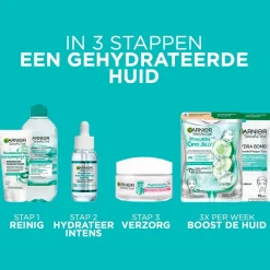 Garnier Skin Naturals Gezichtsmaskers><noscript><img width=