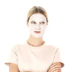 Garnier Skin Naturals Gezichtsmaskers>Garnier SkinActive Hydra Bomb Groene Thee Tissuemasker