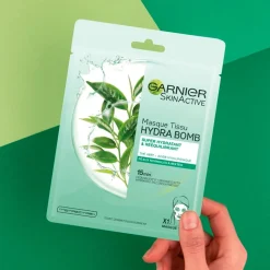 Garnier Skin Naturals Gezichtsmaskers><noscript><img width=