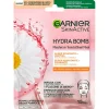 Garnier Skin Naturals Gezichtsmaskers>Garnier SkinActive Hydra Bomb Tissuemasker