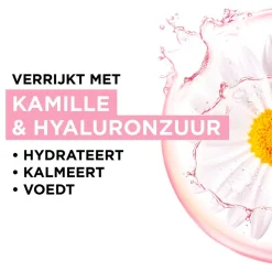 Garnier Skin Naturals Gezichtsmaskers>Garnier SkinActive Hydra Bomb Tissuemasker