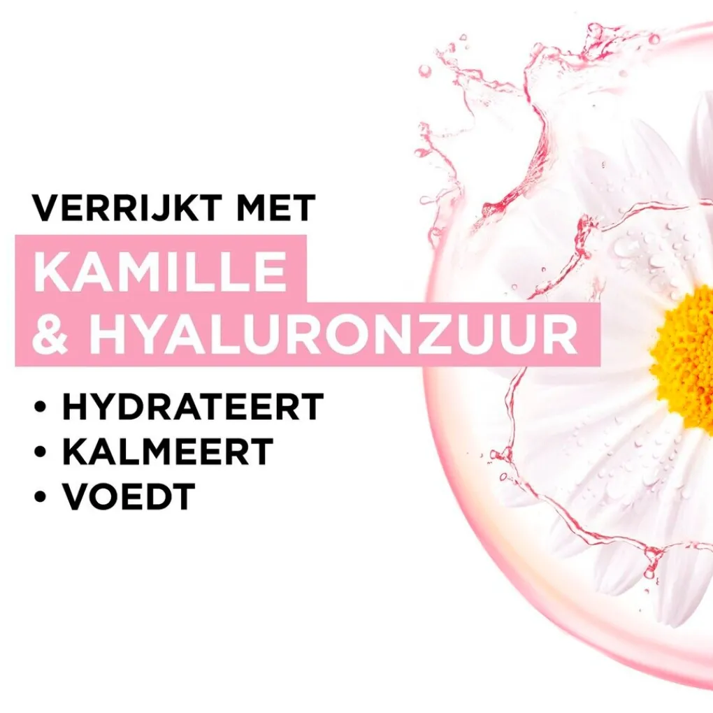 Garnier Skin Naturals Gezichtsmaskers>Garnier SkinActive Hydra Bomb Tissuemasker