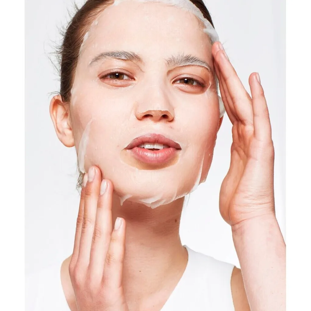 Garnier Skin Naturals Gezichtsmaskers>Garnier SkinActive Hydra Bomb Tissuemasker