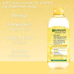 Garnier Skin Naturals Gezichtsreiniging><noscript><img width=