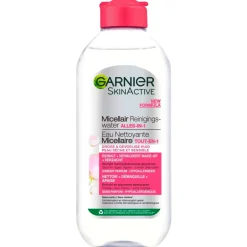 Garnier Skin Naturals Gezichtsreiniging>Garnier SkinActive Micellair Reinigingswater voor de Droge huid