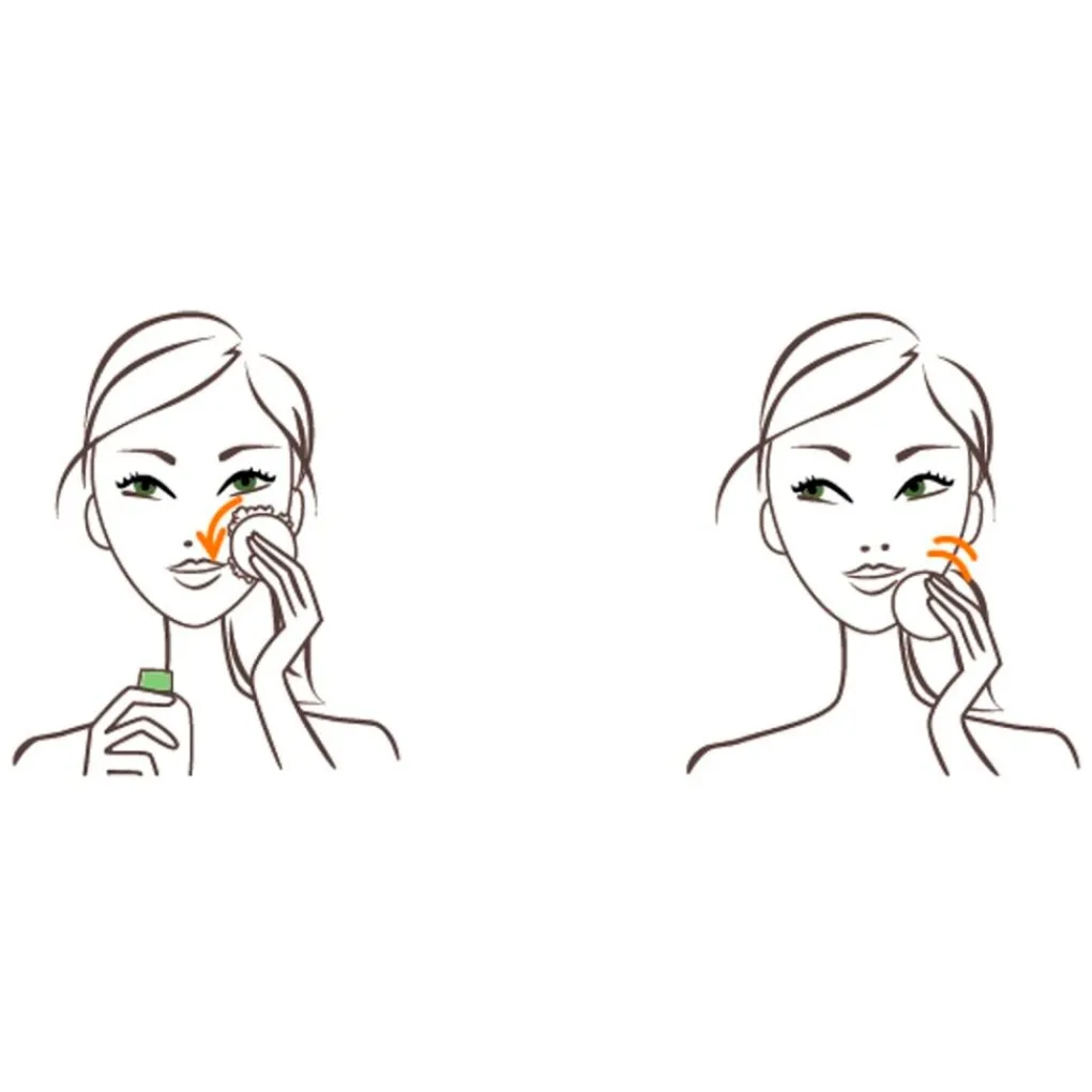 Garnier Skin Naturals Gezichtsreiniging>Garnier SkinActive Micellair Reinigingswater voor de Droge huid
