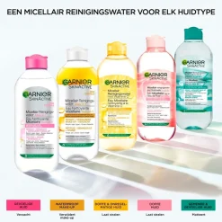 Garnier Skin Naturals Gezichtsreiniging><noscript><img width=