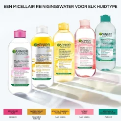 Garnier Skin Naturals Gezichtsreiniging><noscript><img width=