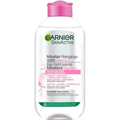 Garnier Skin Naturals Gezichtsreiniging>Garnier SkinActive Micellair Reinigingswater
