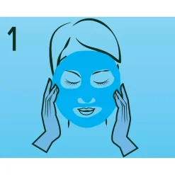 Garnier Skin Naturals Gezichtsmaskers><noscript><img width=