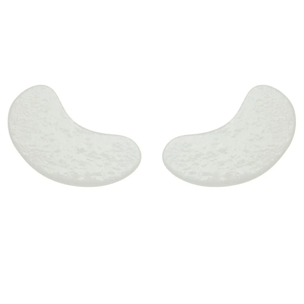 Garnier Skin Naturals Gezichtsmaskers>Garnier SkinActive Sinaasappel & Hyaluronzuur Oog Tissuemasker