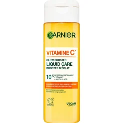 Garnier Skin Naturals Exfoliant>Garnier Vitamine C Glow Booster Liquid Care