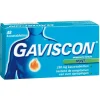 Gaviscon Maag- En Of Darm>Munt Kauwtabletten