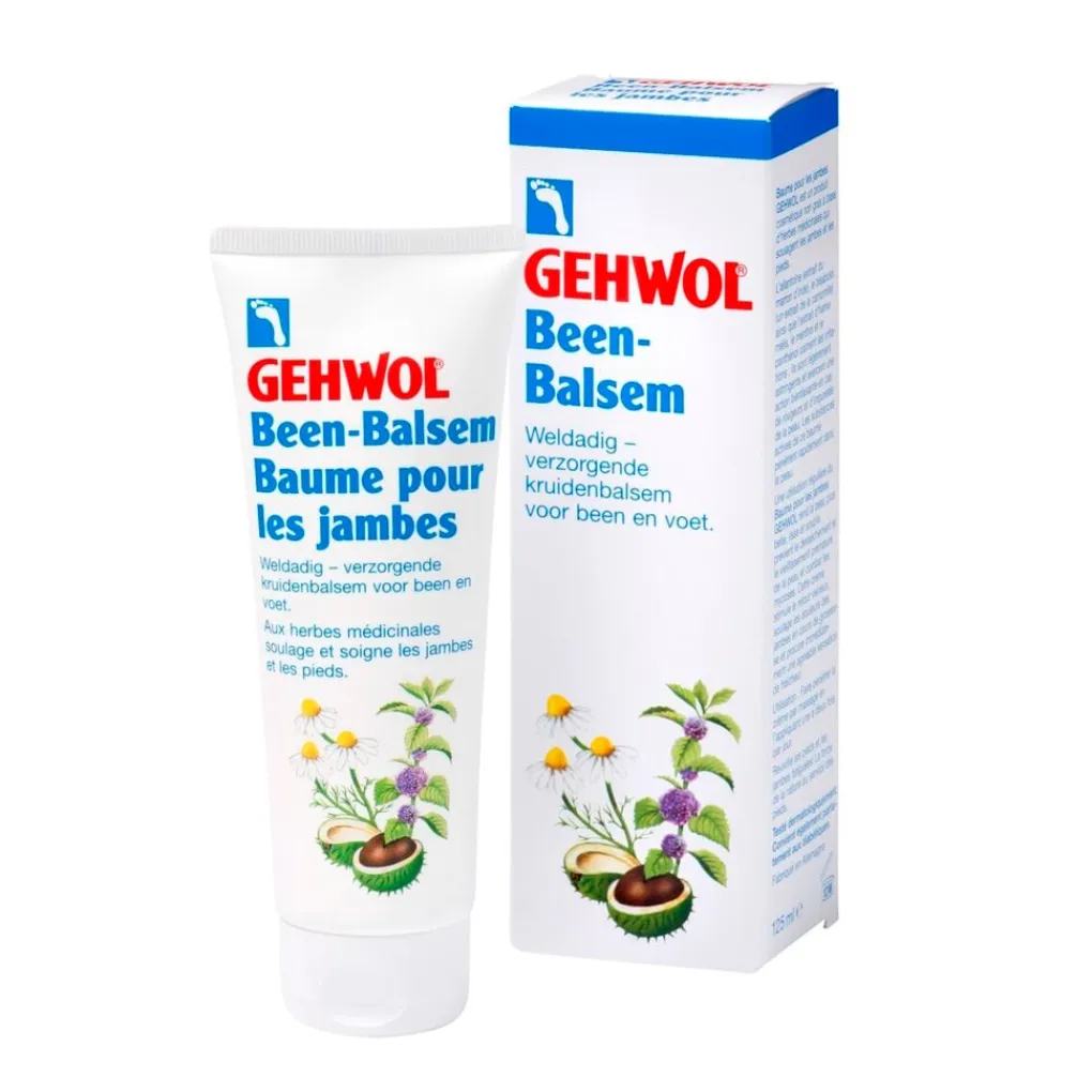 Gehwol Voetcrème>Been-Balsem