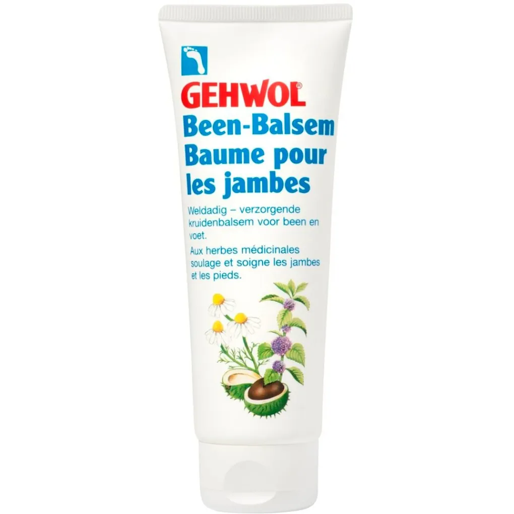 Gehwol Voetcrème>Been-Balsem