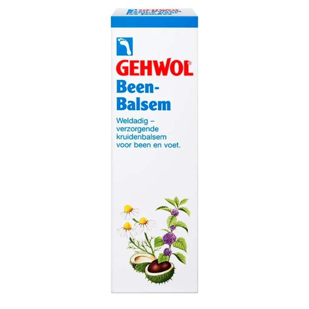 Gehwol Voetcrème>Been-Balsem