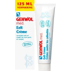 Gehwol Voetcrème>Eeltcrème