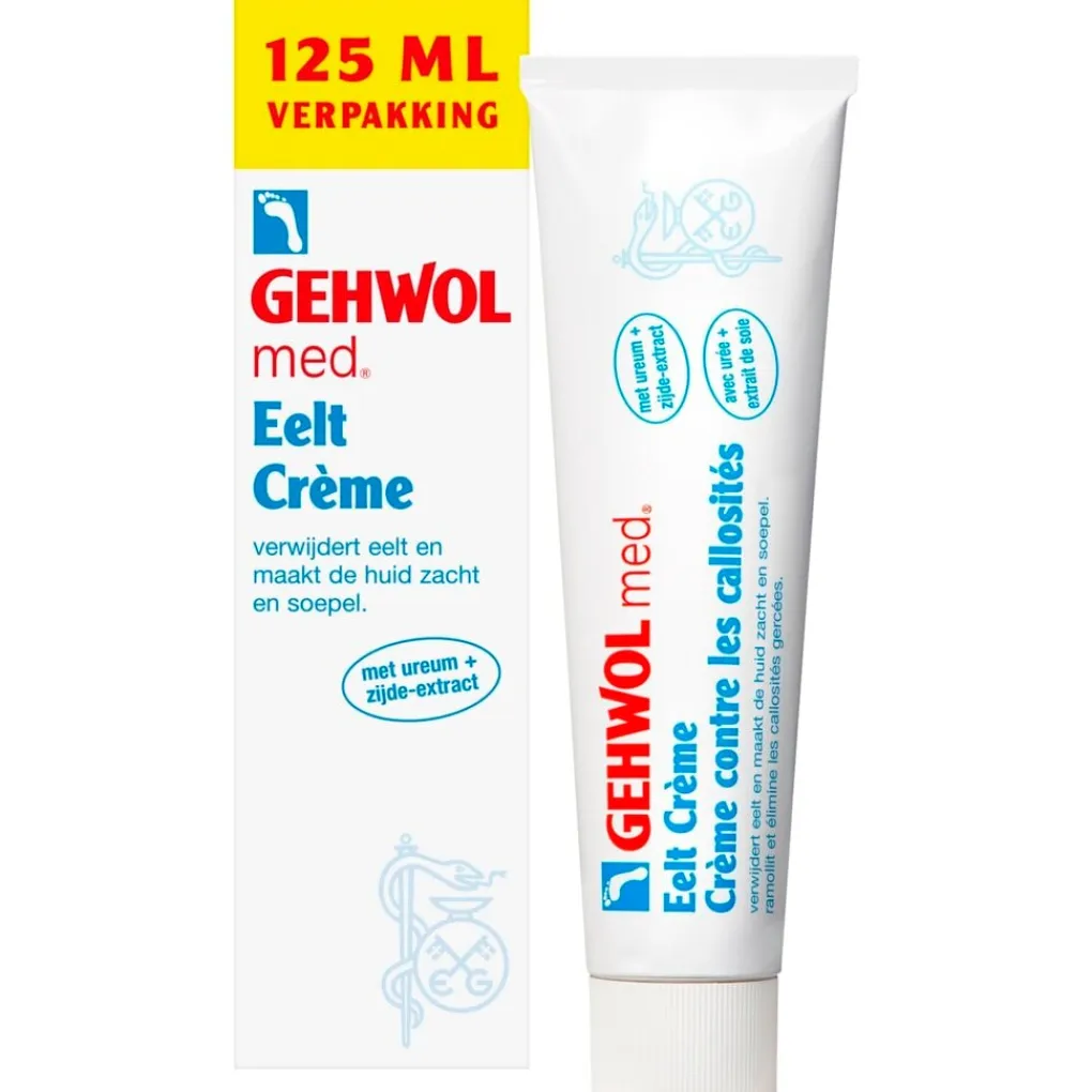 Gehwol Voetcrème>Eeltcrème