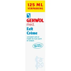 Gehwol Voetcrème>Eeltcrème