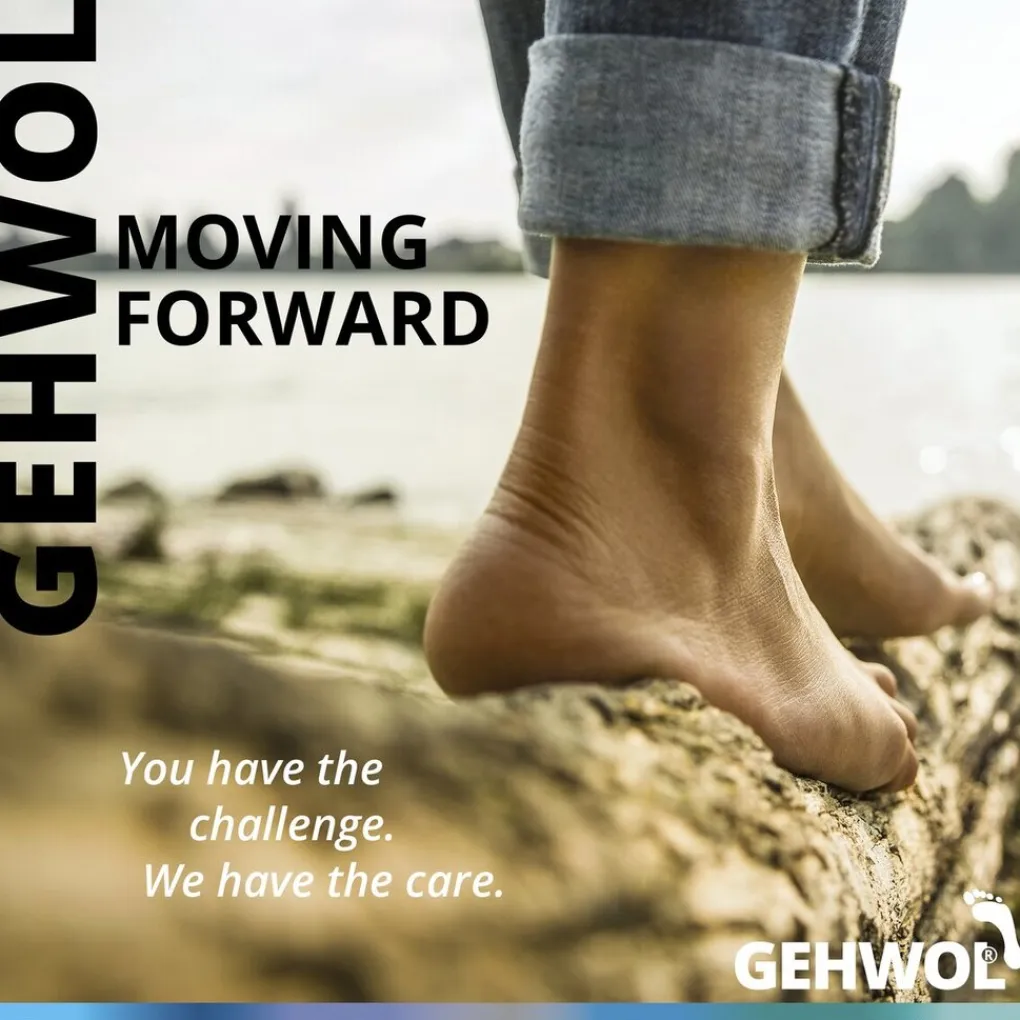 Gehwol Voetcrème>Eeltcrème