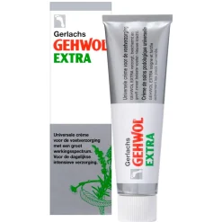 Gehwol Voetcrème>Extra Voetcrème