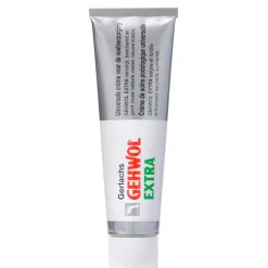Gehwol Voetcrème>Extra Voetcrème