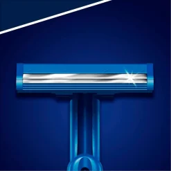 Heren Gillette Scheermesjes><noscript><img width=