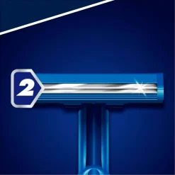 Heren Gillette Scheermesjes><noscript><img width=