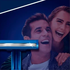 Heren Gillette Scheermesjes><noscript><img width=