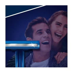 Heren Gillette Scheermesjes><noscript><img width=