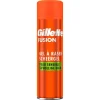 Heren Gillette Scheerschuim En Scheergel>Fusion Hydra Scheergel voor de Gevoelige Huid