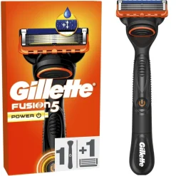 Heren Gillette Scheerapparaten>Fusion5 Power Scheerapparaat
