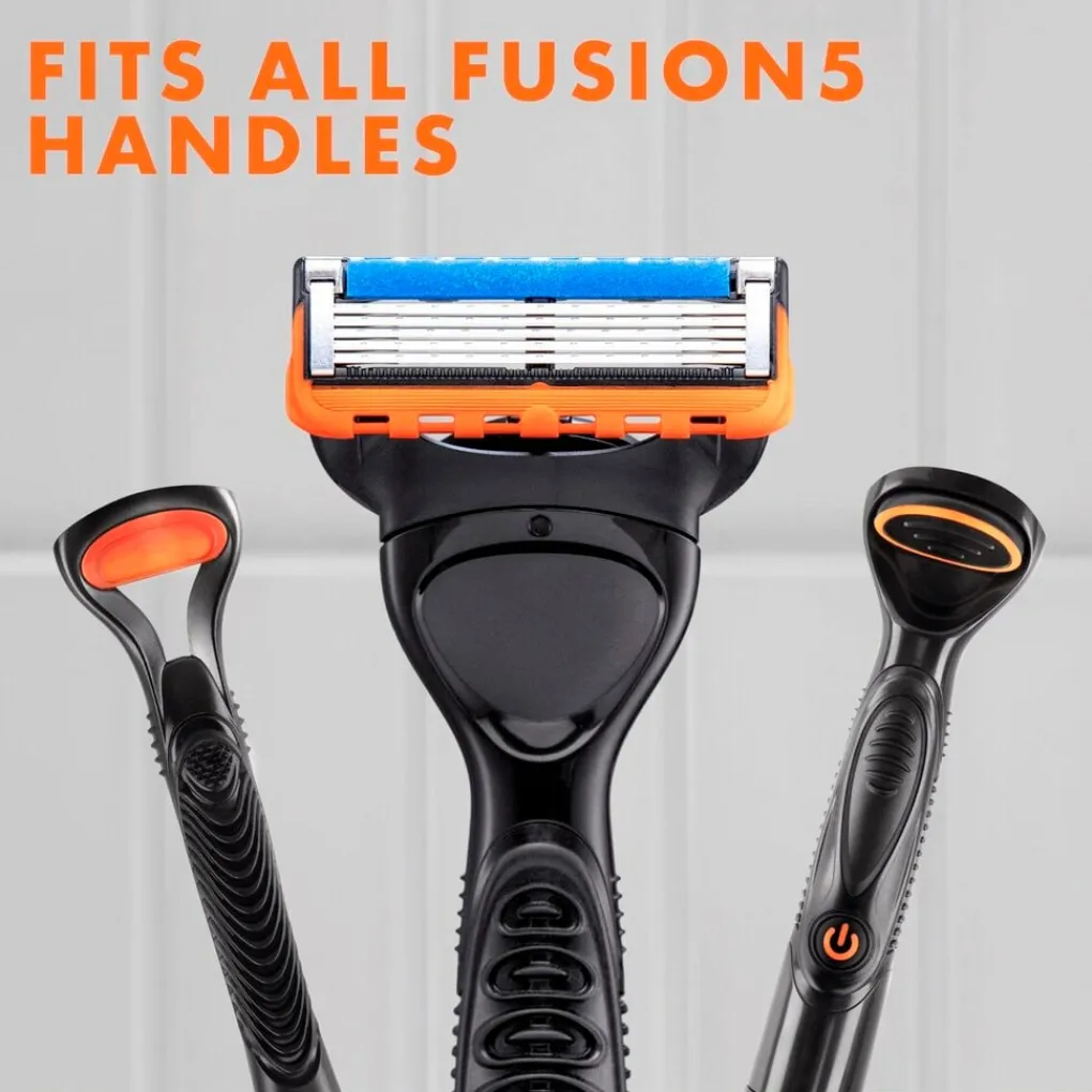 Heren Gillette Scheermesjes>Fusion5 Power Scheermesjes
