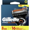Heren Gillette Scheermesjes>Fusion ProGlide Scheermesjes