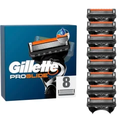 Heren Gillette Scheermesjes><noscript><img width=