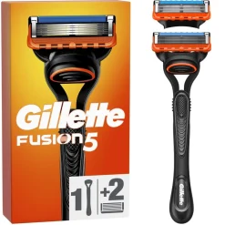 Heren Gillette Scheerapparaten>Fusion5 Scheerapparaat