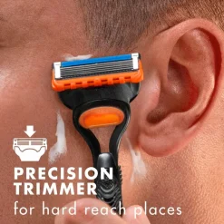 Heren Gillette Scheerapparaten><noscript><img width=