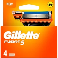 Heren Gillette Scheermesjes>Fusion5 Scheermesjes