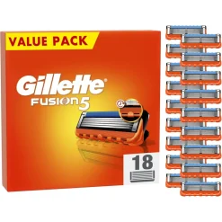 Heren Gillette Scheermesjes>Fusion5 Scheermesjes