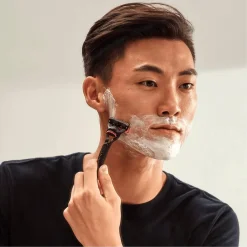 Heren Gillette Scheermesjes><noscript><img width=