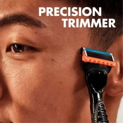 Heren Gillette Scheermesjes><noscript><img width=