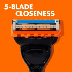 Heren Gillette Scheermesjes><noscript><img width=