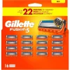 Heren Gillette Scheermesjes>Fusion5 Scheermesjes